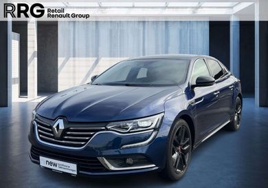 Renault Talisman, 2020