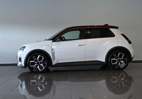 Renault R 5, 2025 3