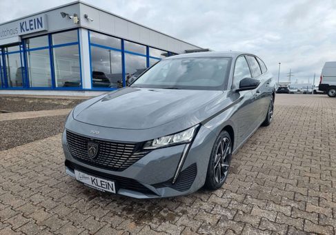 Peugeot 308, 2024