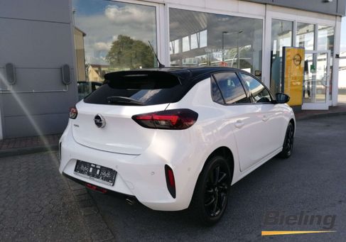 Opel Corsa, 2023 3