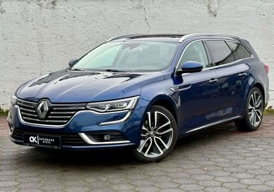 Renault Talisman, 2019