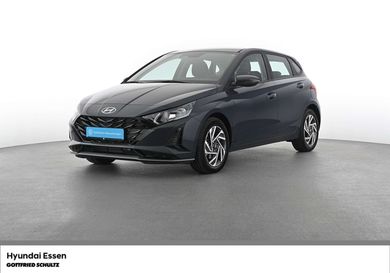 Hyundai i20, 2026