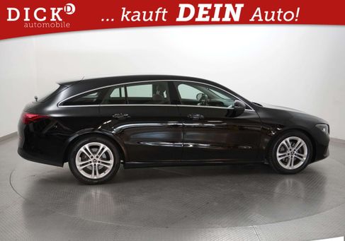 Mercedes-Benz CLA 180, 2024