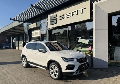 Seat Ateca, 2022