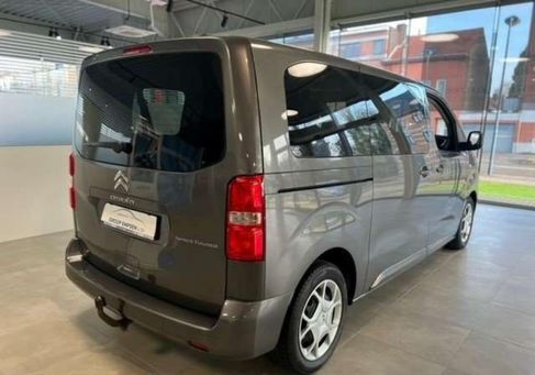 Citroën SpaceTourer, 2018 2