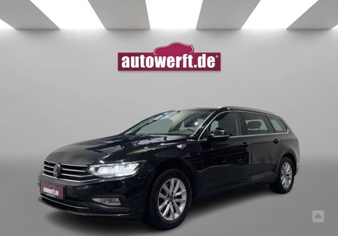 Volkswagen Passat Variant, 2023