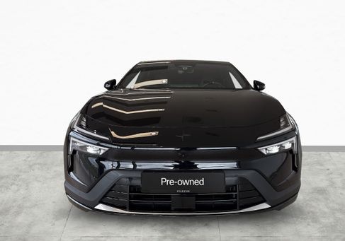 Polestar, 2026 2