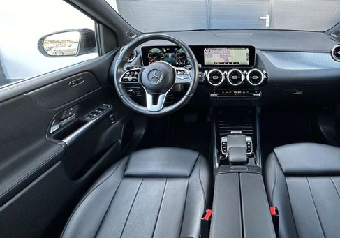 Mercedes-Benz B 220, 2019