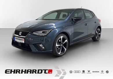 Seat Ibiza, 2022