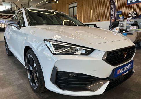 Cupra Leon, 2023