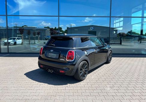 MINI Cooper S, 2019