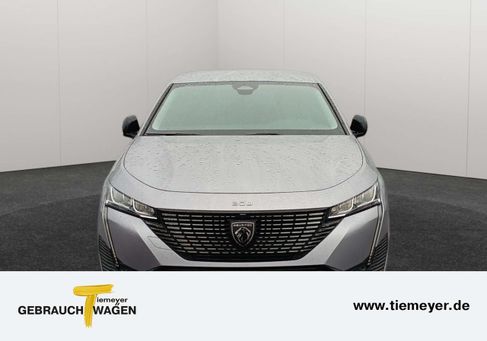 Peugeot 308, 2023