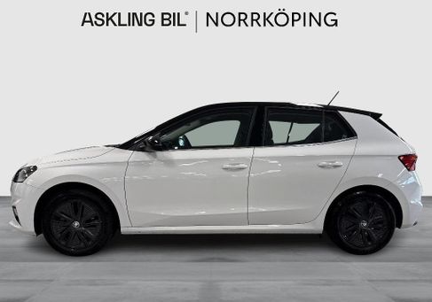 Skoda Fabia, 2023