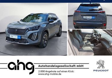 Peugeot 2008, 2024