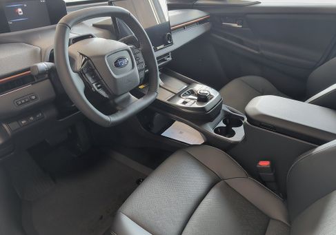 Subaru, 2026