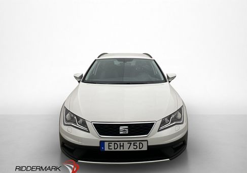 Seat Leon, 2019