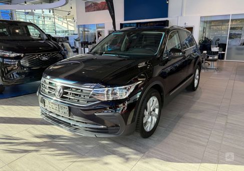 Volkswagen Tiguan, 2023