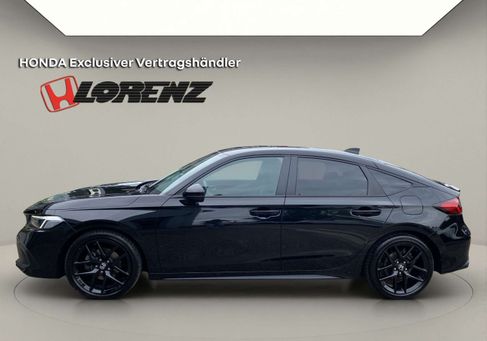 Honda Civic, 2023