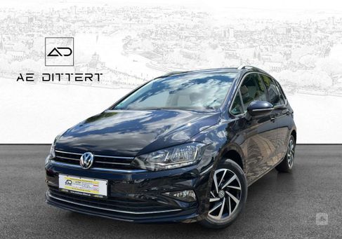 Volkswagen Golf, 2019