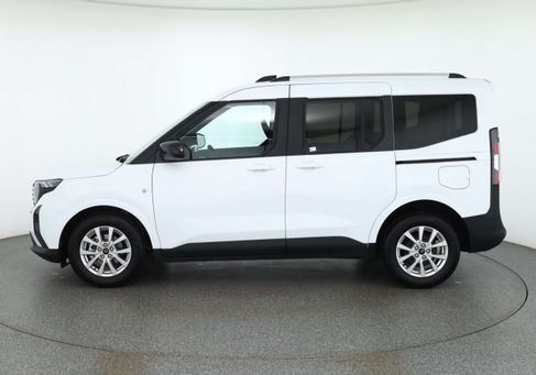 Ford Tourneo Courier, 2026 2
