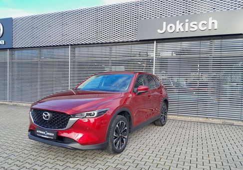 Mazda CX-5, 2022 2
