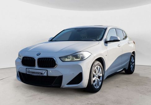 BMW X2, 2022 2