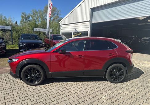 Mazda CX-30, 2022 3