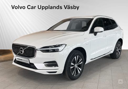 Volvo XC60, 2021