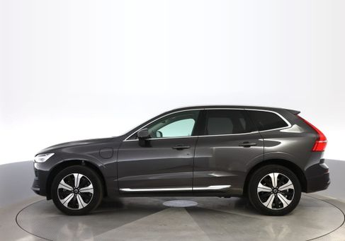 Volvo XC60, 2025 2