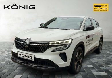 Renault Austral, 2023