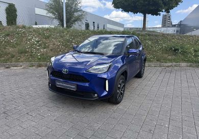Toyota Yaris Cross, 2023