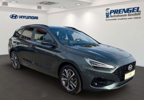 Hyundai i30, 2025 2