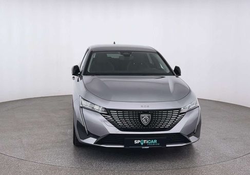 Peugeot 308, 2023