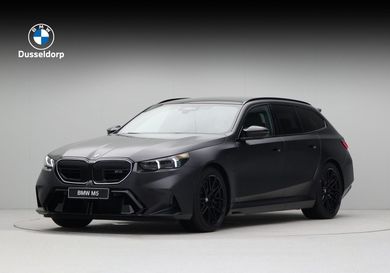 BMW M5, 2026