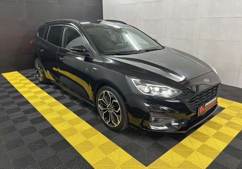 Ford Focus, 2020 3