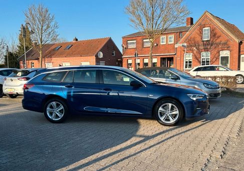 Opel Insignia, 2022