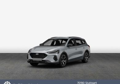 Ford Focus, 2023