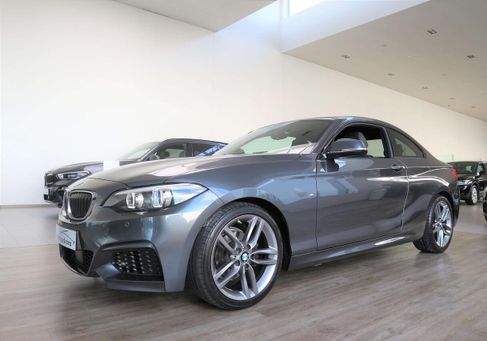 BMW 2 Serija, 2018 3