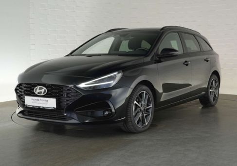 Hyundai i30, 2025 2