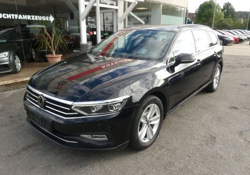 Volkswagen Passat Variant, 2023 2