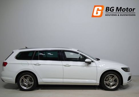 Volkswagen Passat Variant, 2021 2