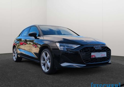 Audi A3, 2025 3