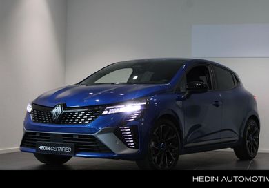 Renault Clio, 2025
