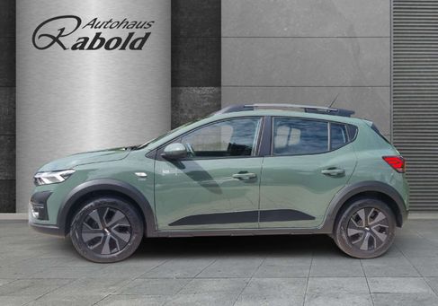 Dacia Sandero, 2025