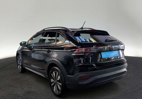 Volkswagen Taigo, 2025