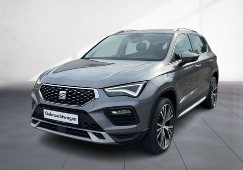 Seat Ateca, 2023