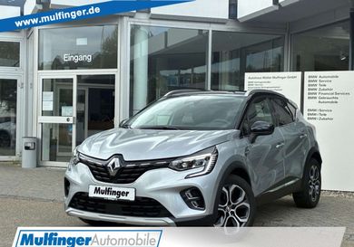 Renault Captur, 2023