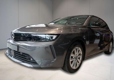 Opel Astra, 2024