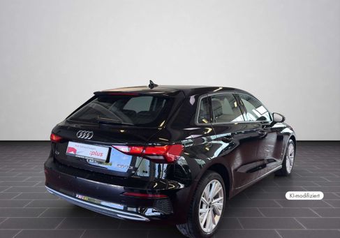 Audi A3, 2022 2