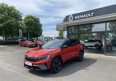 Renault Austral, 2022